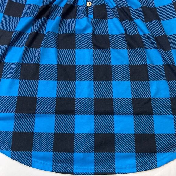 Women Top Blouse Size XL - Picture 5 of 10